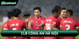 CLB Công An Hà Nội