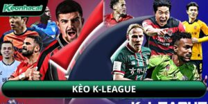 Kèo K-League