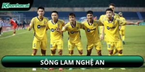 Sông Lam Nghệ An