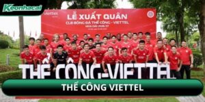 Thể Công Viettel